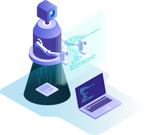 Разработка сайта для автоматизации бизнес-процессов в Бангах