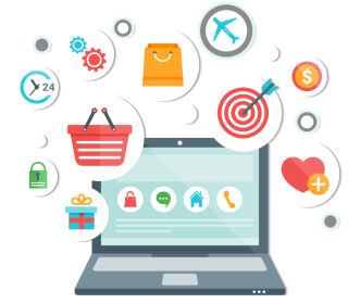 Разработка площадки электронной коммерции в Бангах