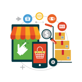 Разработка сложного сайта для сферы логистики в Бангах